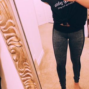 CHAMPION | STRIPED LEGGINGS